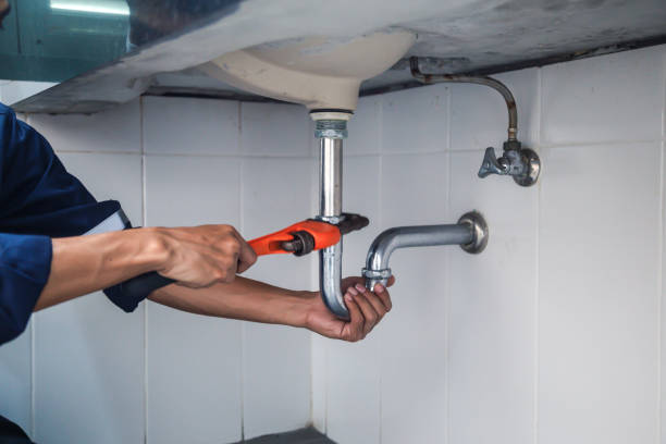 Best Water Leak Repair  in Brown Station, MD