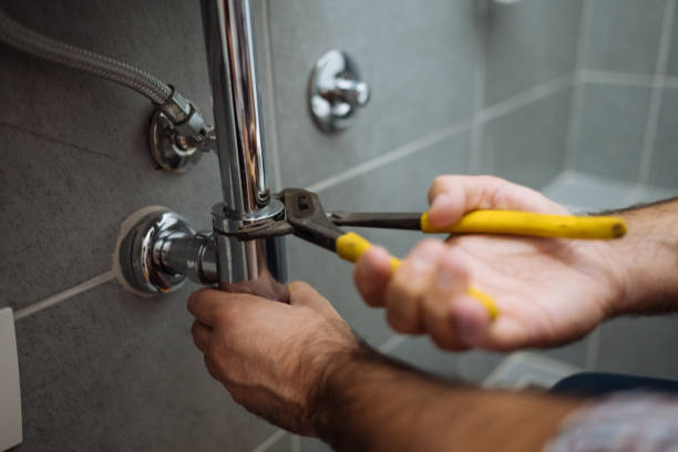 Best Toilet Repair Services  in Brown Station, MD