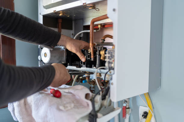 Best Drain Cleaning Services  in Brown Station, MD
