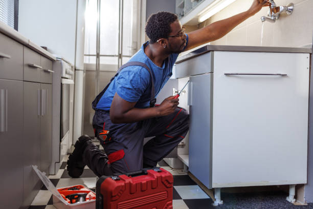 Best Residential Plumbing Services  in Brown Station, MD