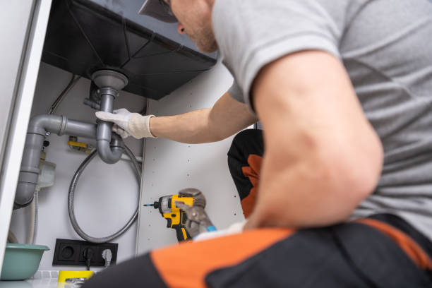 Best Plumbing Repair Near Me  in Brown Station, MD